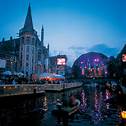 Ghent msic festival